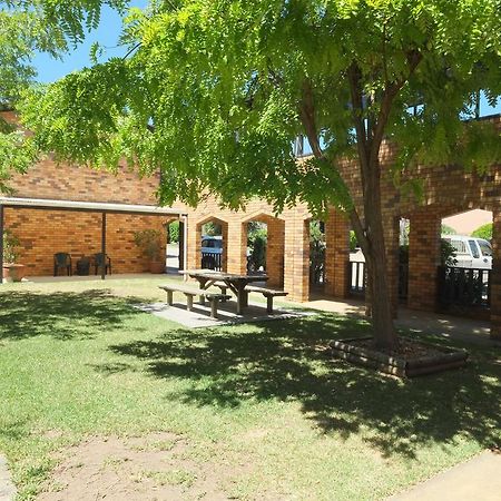Maclin Lodge Motel Campbelltown Dış mekan fotoğraf