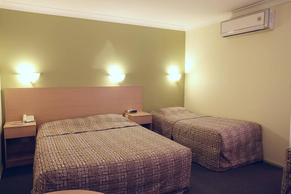 Maclin Lodge Motel Campbelltown Dış mekan fotoğraf
