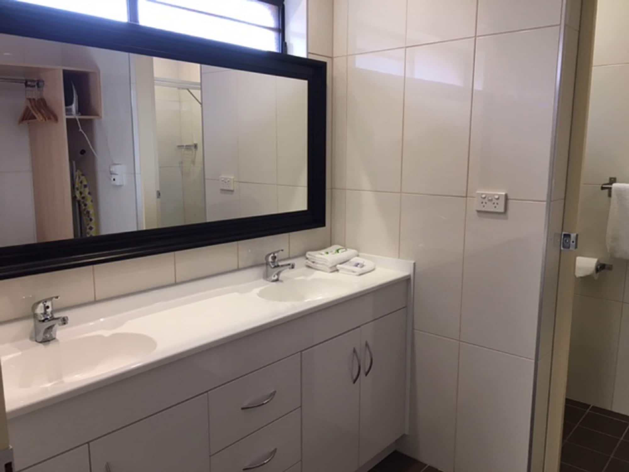 Maclin Lodge Motel Campbelltown Dış mekan fotoğraf