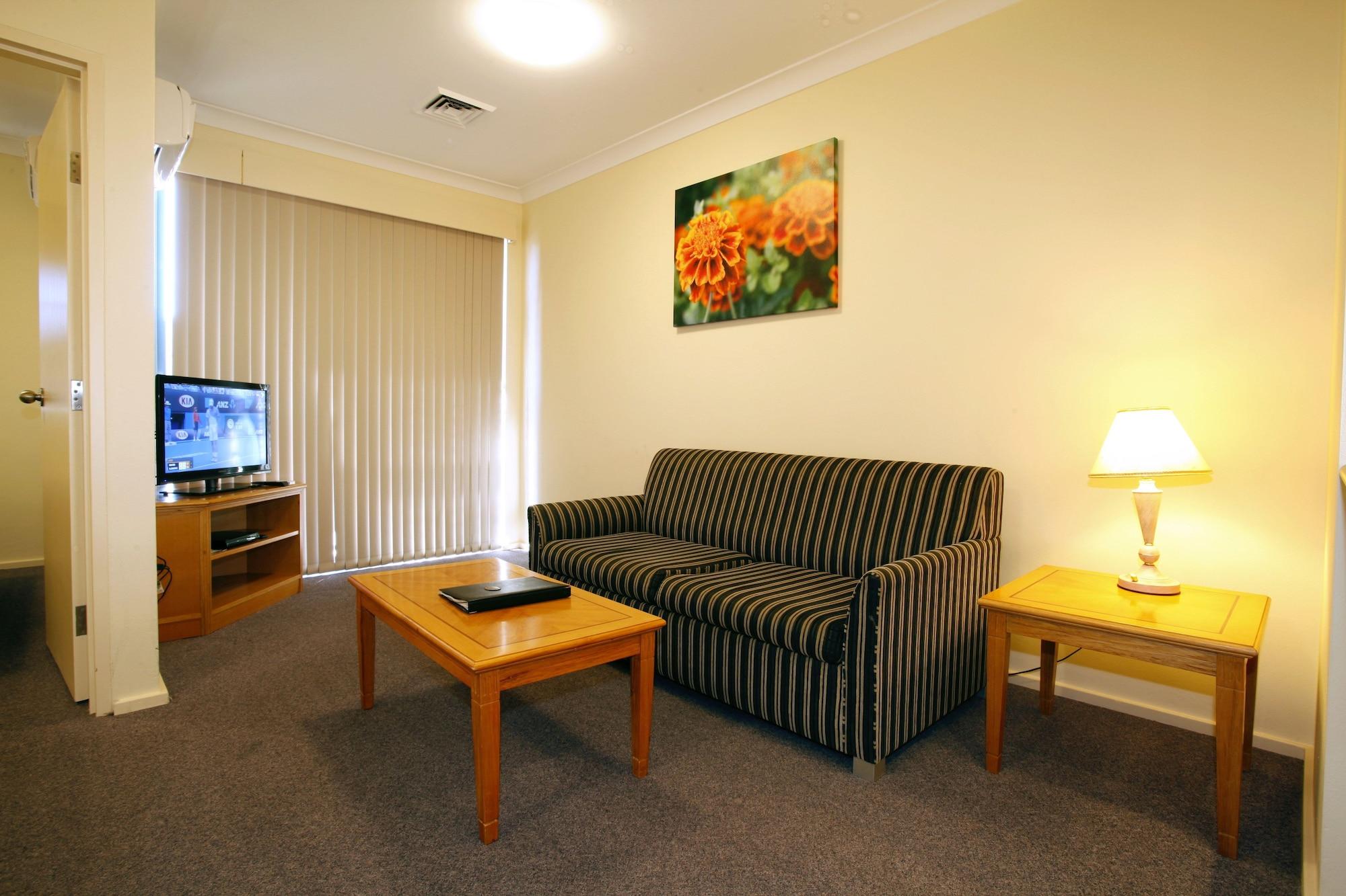 Maclin Lodge Motel Campbelltown Dış mekan fotoğraf