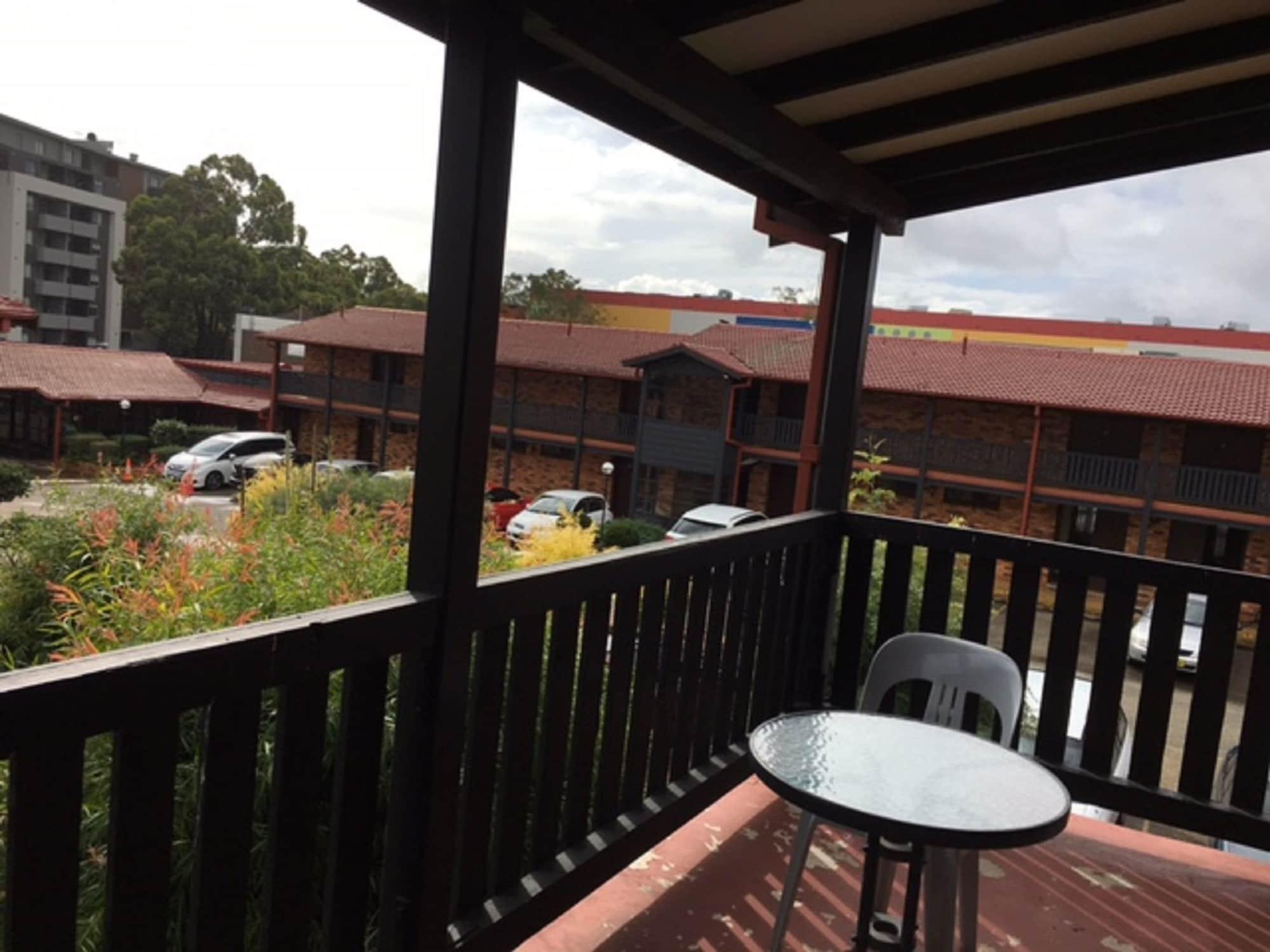 Maclin Lodge Motel Campbelltown Dış mekan fotoğraf