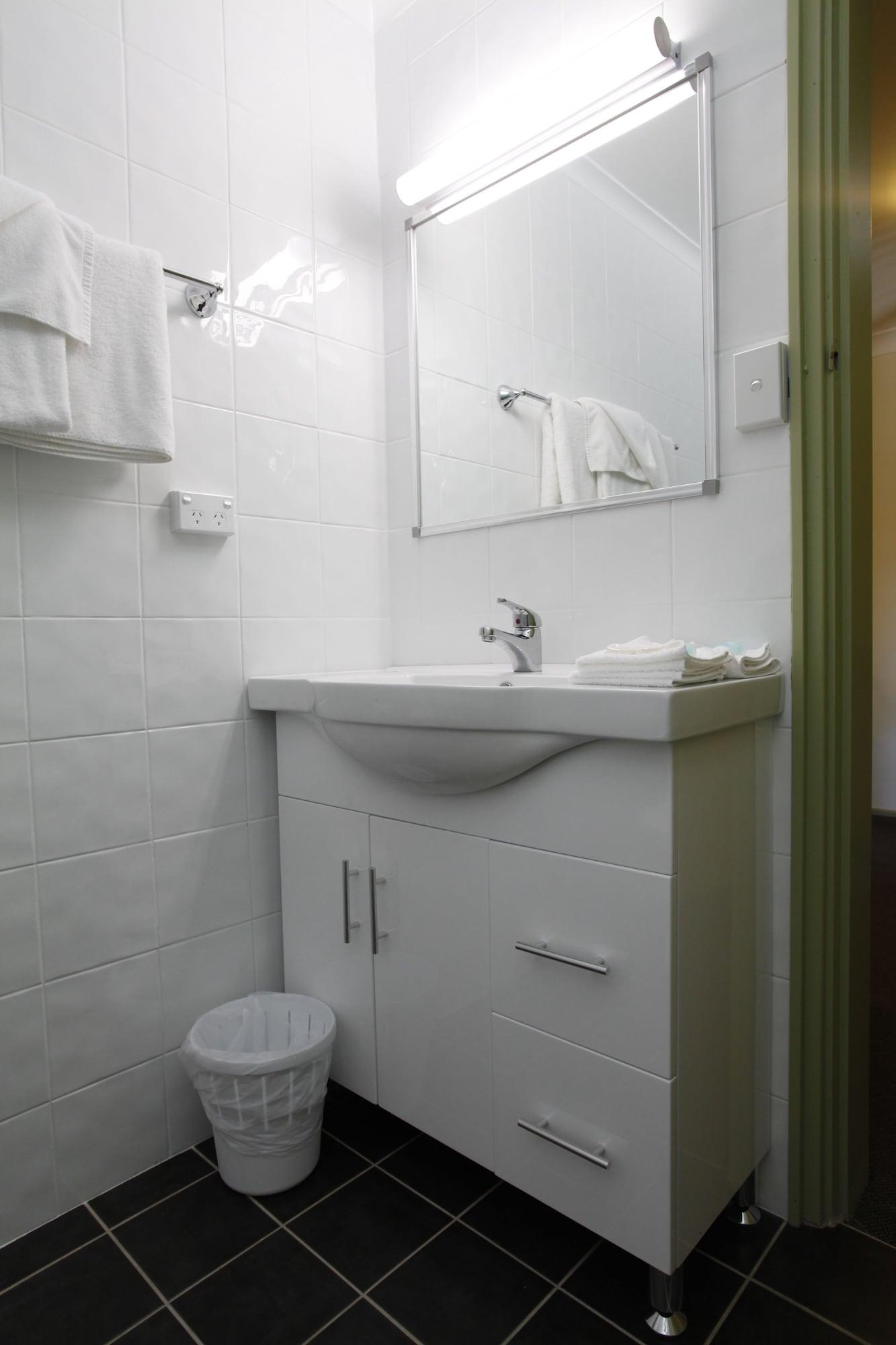 Maclin Lodge Motel Campbelltown Dış mekan fotoğraf