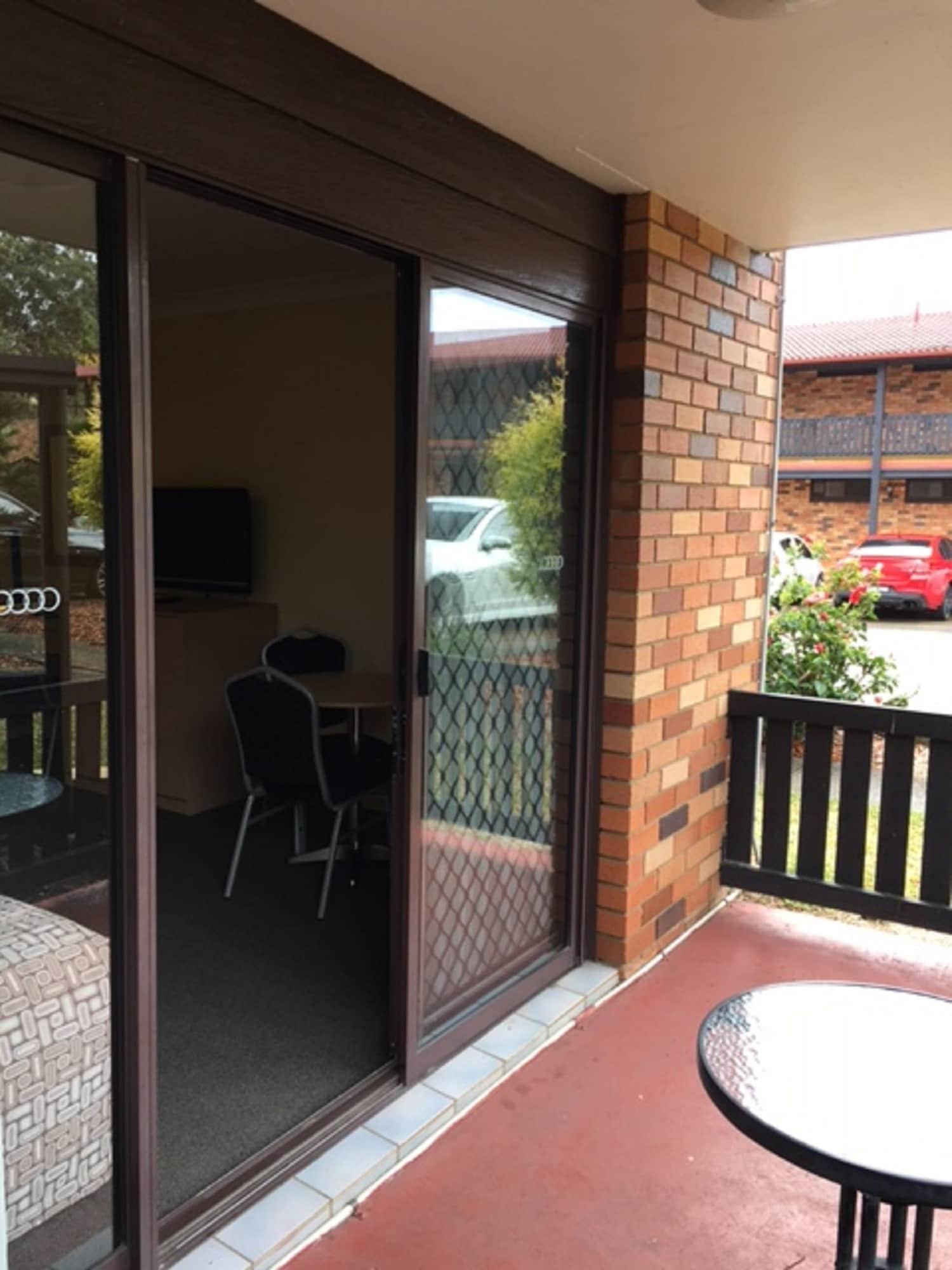 Maclin Lodge Motel Campbelltown Dış mekan fotoğraf