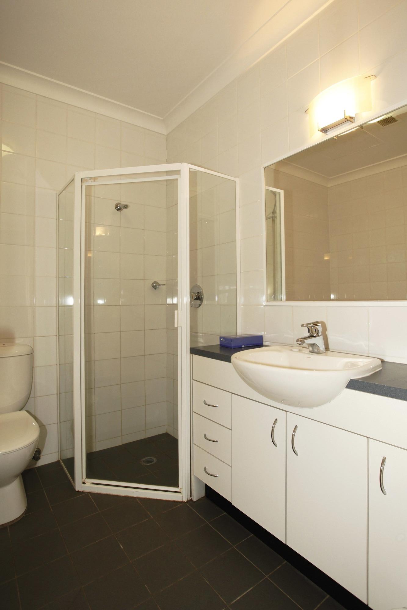 Maclin Lodge Motel Campbelltown Dış mekan fotoğraf