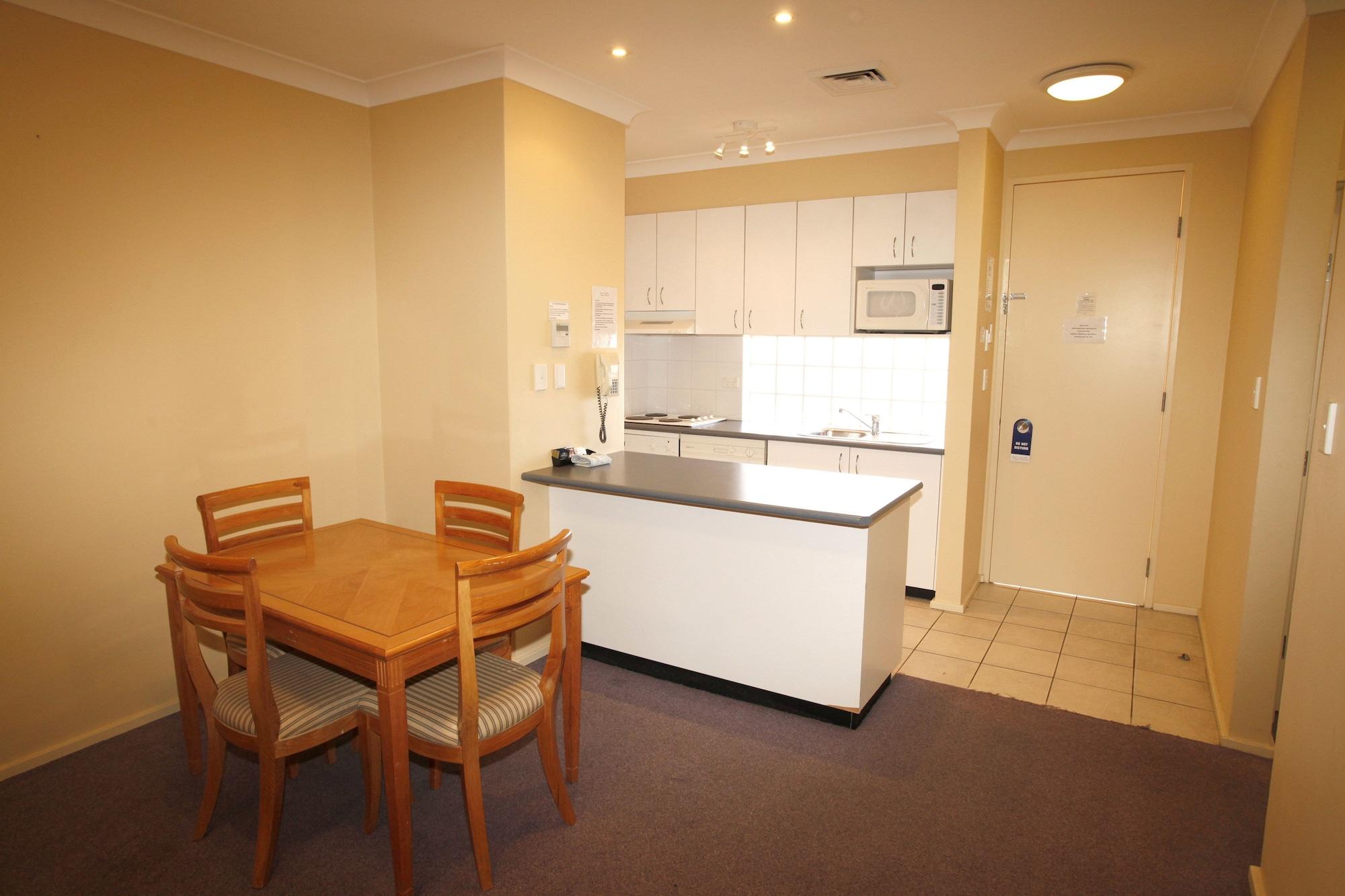 Maclin Lodge Motel Campbelltown Dış mekan fotoğraf