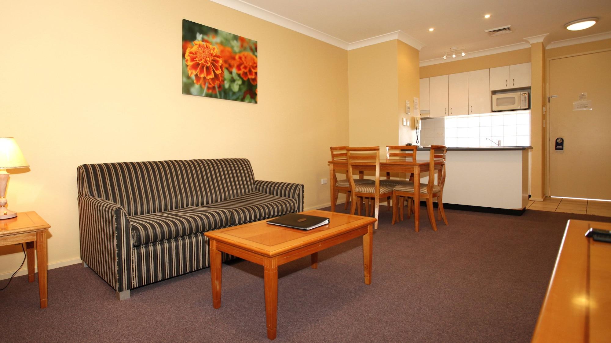 Maclin Lodge Motel Campbelltown Dış mekan fotoğraf