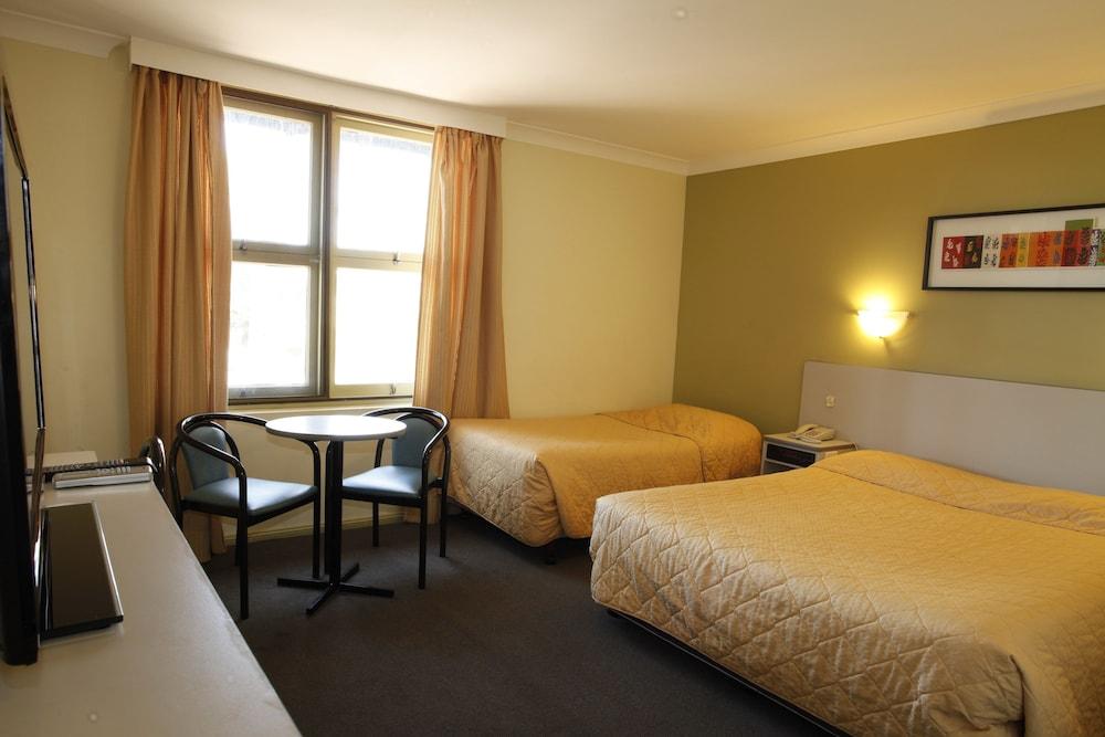 Maclin Lodge Motel Campbelltown Dış mekan fotoğraf
