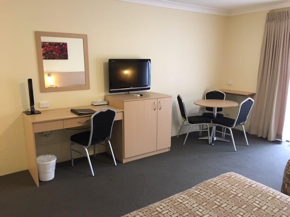 Maclin Lodge Motel Campbelltown Dış mekan fotoğraf