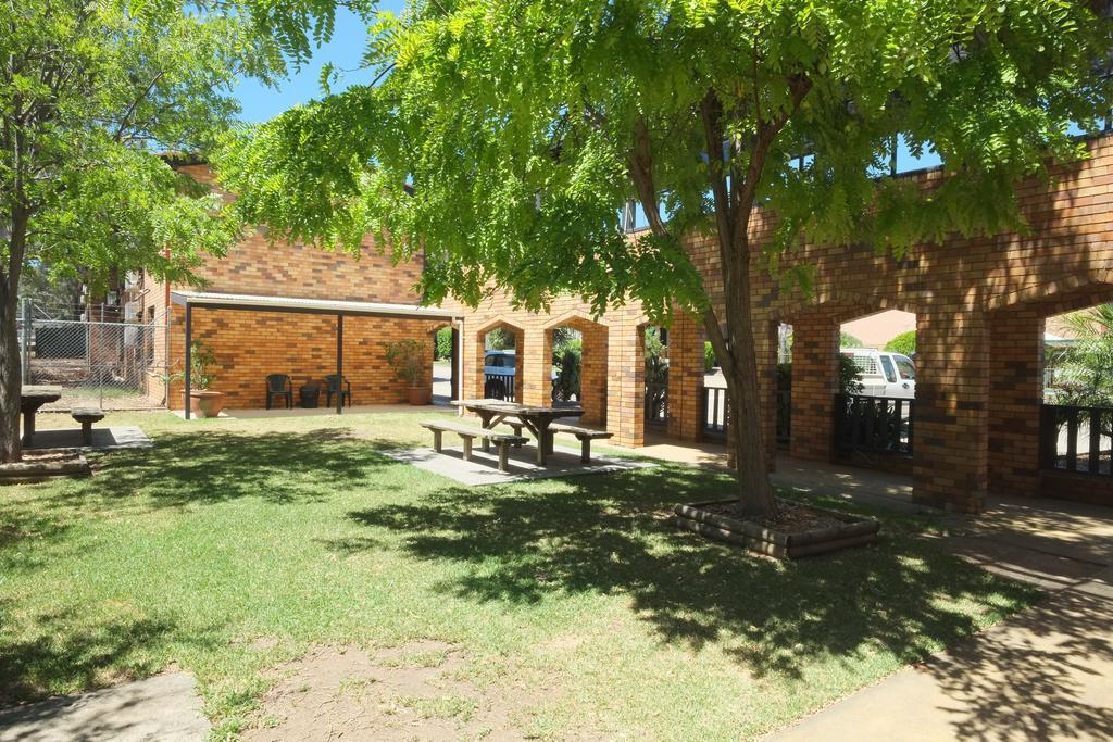 Maclin Lodge Motel Campbelltown Dış mekan fotoğraf