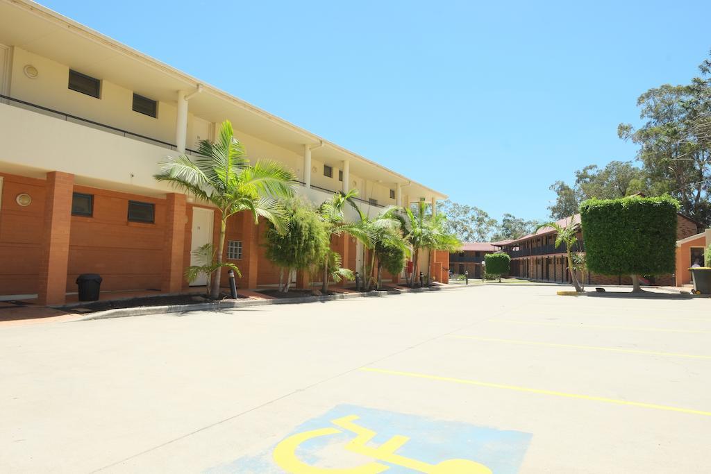 Maclin Lodge Motel Campbelltown Dış mekan fotoğraf