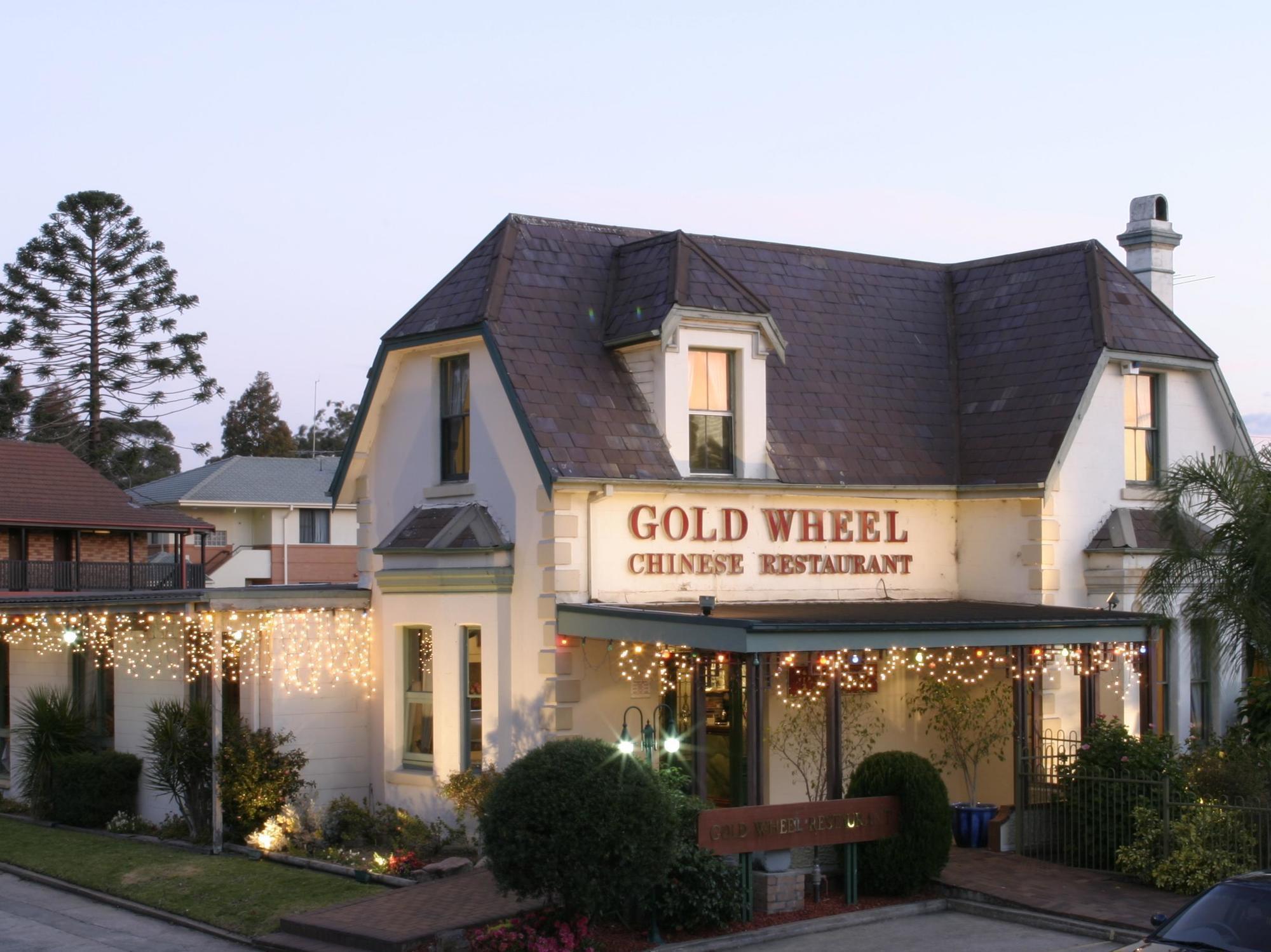Maclin Lodge Motel Campbelltown Dış mekan fotoğraf