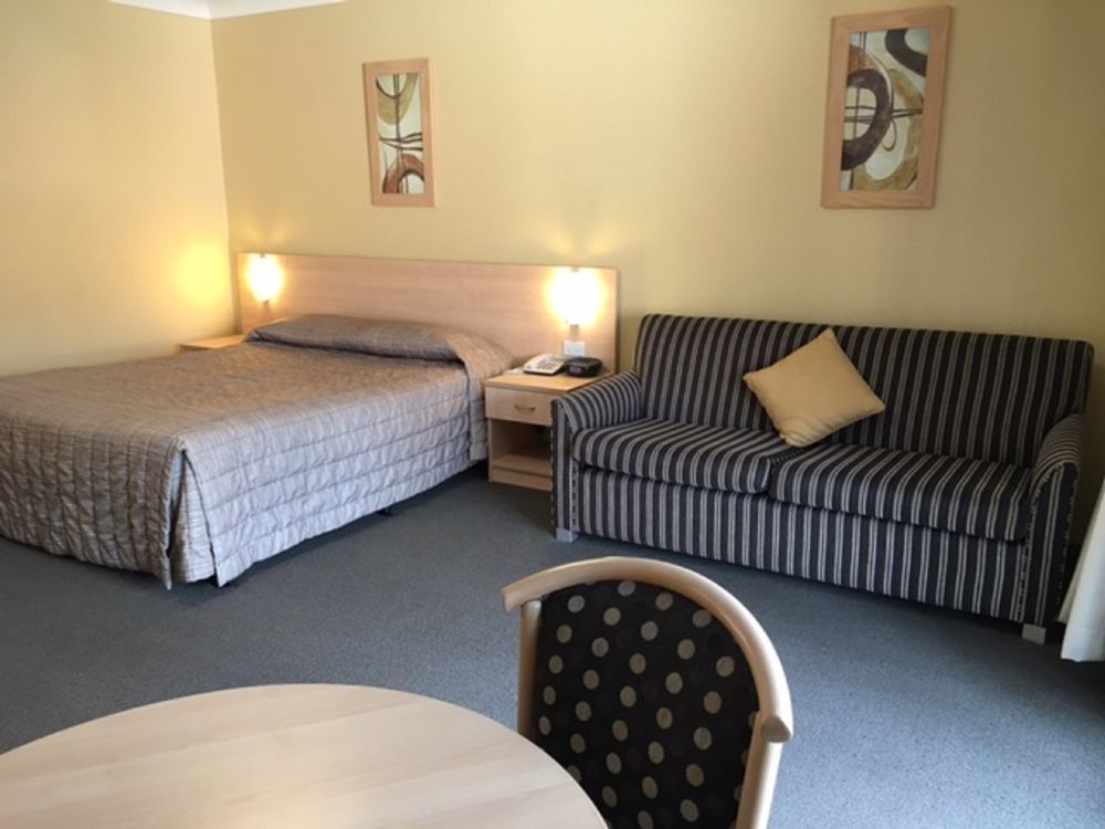Maclin Lodge Motel Campbelltown Dış mekan fotoğraf
