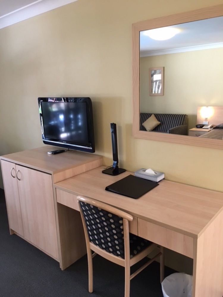 Maclin Lodge Motel Campbelltown Dış mekan fotoğraf