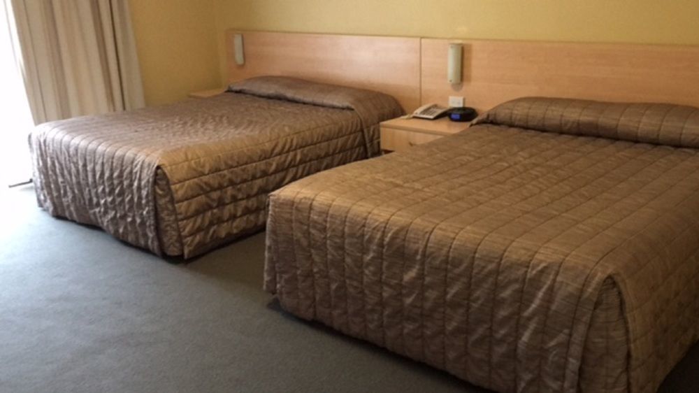 Maclin Lodge Motel Campbelltown Dış mekan fotoğraf